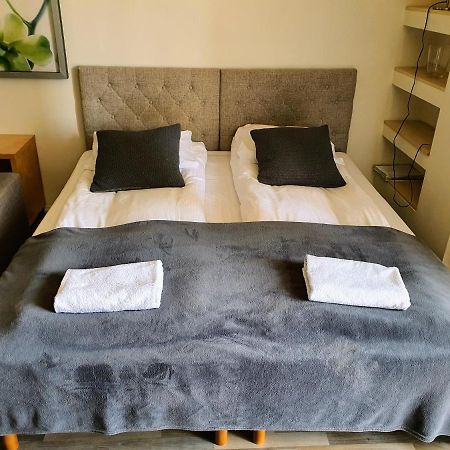 Apartments Warsaw Downtown Swietokrzyska By Noclegi Renters Eksteriør billede
